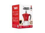 Bialetti Moka Induction 2.0 - 6 cups