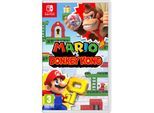 Mario vs. Donkey Kong - Nintendo Switch - Action - PEGI 3