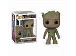 POP - Guardians of the Galaxy Volume 3 - Groot