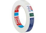 tesa tesakrepp 4325 Standard Abdeckband, 50 m × 19 mm, für glatte Flächen, leicht ablösbar