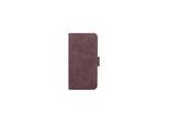 GEAR Wallet Case Brown - iPhone 12/12 Pro