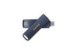 SANDISK iXpand Phone Drive for iPhone - 256GB - USB-Stick