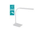 EGLO LAROA Tischleuchte, weiss