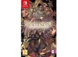 Brigandine: The Legend of Runersia - Nintendo Switch - Strategie - PEGI 12