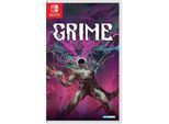 Grime - Nintendo Switch - Plattform - PEGI Unknown