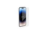 Just Mobile Xkin Tempered Glass for iPhone 14 Pro
