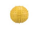 Trixie Ball Dog Toy ø 9 cm assorted colours