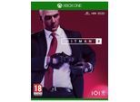 Hitman 2 - Microsoft Xbox One - Action - PEGI 18
