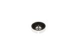 Scan Products Sofia fixation ring matt white round