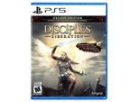 Disciples: Liberation (Deluxe Edition) - Sony PlayStation 5 - RPG - PEGI 16