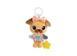 Lamaze Lovey the Pug Clip & Go