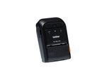 Brother RuggedJet RJ-2035B Mobile Receipt Printer - Einfarbig - Thermodirekt