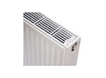 Altech C4 radiator 22 - 400 x 1200 mm RAL 9016 White