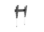 Multibrackets M VESA Wallmount Super Slim Tilt 400 MAX 35 kg 55" 100 x 100 mm