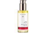 Dr. Hauschka Rose Nurturing Body Oil