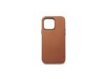 Mujjo Full Leather Case with MagSafe for iPhone 14 Pro Max
