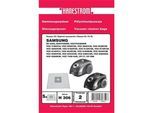 hanestroem Vacuum Cleaner Bags - 5 pcs