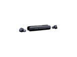 Lenco EPB-440BK - Bluetooth® Headset Waterproof In-Ear Docking - Black