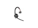 Poly Spare headset & cradle W8210