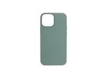 ONSALA Phone Case Silicone Pine Green - iPhone 13 Pro Max