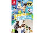 Family Trainer - Nintendo Switch - Party - PEGI 3