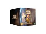 Tintin Reporter: Cigars of the Pharaoh (Collector's Edition) - Sony PlayStation 4 - Action - PEGI 12
