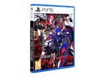 Shin Megami Tensei V: Vengeance - Sony PlayStation 5 - RPG - PEGI 16