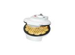 Bomann Waffeleisen WA 5018 CB - White