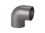 +GF+ Elbow 90° pvc pn16 d75