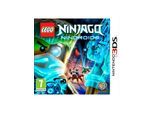 LEGO Ninjago: Nindroids - Nintendo 3DS - Action/Abenteuer - PEGI 7