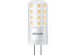 Philips LED-Lampe Spot 4.2W/827 (40W) Dimmable GY6.35