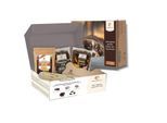Wildfang Welpen Paket "Willkommen Wegbegleiter" M