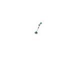 BOSCH Akku-Rasentrimmer AdvancedGrassCut 36 (0600878N04)