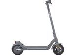 E-Scooter PROPHETE "E-Scooter TWO", grau, Roller