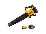 Set DeWalt Akku-Gebläse 18V + Akku 5Ah + Ladegerät 4A (DCMBL562P1-QW)