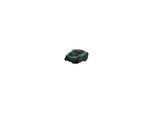 BOSCH Roboter-Rasenmäher Indego S 500 (06008B0202)