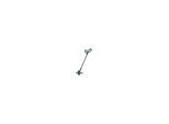 BOSCH Rasentrimmer EasyGrassCut 23 (06008C1H01)