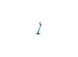 GARDENA Elektro-Turbotrimmer SmallCut 300/23 (09805-20)