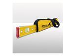 STABILA Elektronik-Wasserwaage TECH 196 electronic IP 65, 81 cm, mit Wasserwaagen-Tasche (17671)