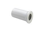 Viega Toilet connection 250 mm plastic/white