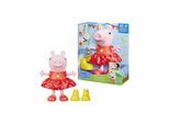 Peppa Pig Muddy Puddles Party