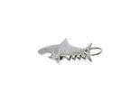 Kikkerland - SHARK KEY RING (BA93)