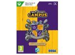 Two Point Campus (Enrolment Edition) - Microsoft Xbox Series X - Strategie - PEGI 3
