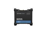 Teltonika RUT976 - wireless router - WWAN - Wi-Fi - 4G 5G - DIN rail mountable wall-mountable surface-mountable - Wireless router N Standard - 802.11n