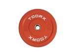 Toorx Bumperplate Challenge 25 kg.