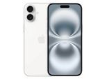 Apple iPhone 16 Plus 512GB - White