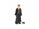Schleich HP Ron Weasley & Scabbers