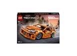 LEGO Technic 42204 Fast and Furious Toyota Supra MK4