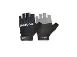 Reebok Fitness Gloves - Black/M