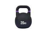 Tunturi Comp. Kettlebell 20 kg.